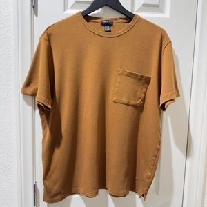 Brown T Shirt